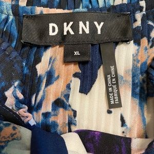 DKNY Women's Business Blouse